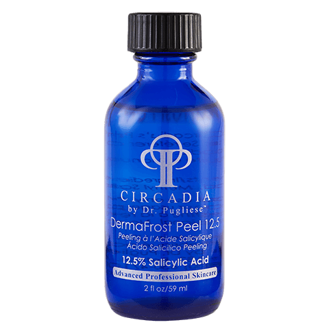 Circadia Dermafrost Peel 12.5%